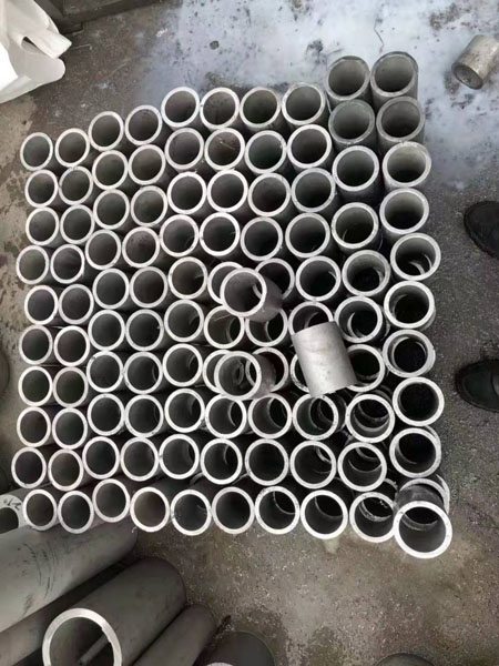 金溪不锈钢管