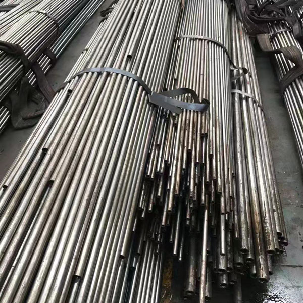 金溪精密钢管